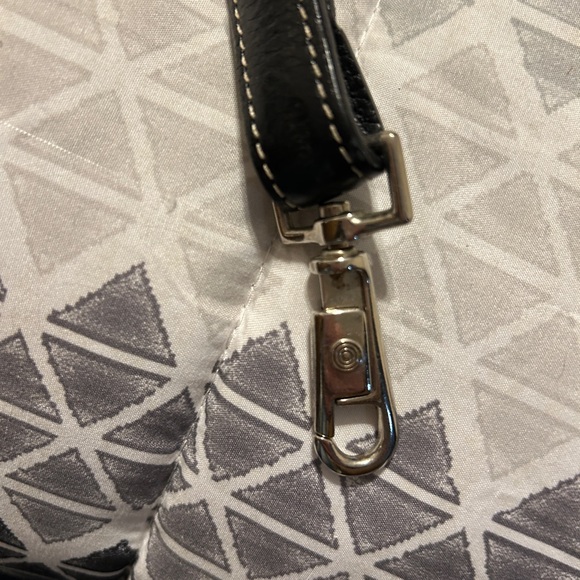 Brighton Computer bag/Book Bag - Picture 12 of 13